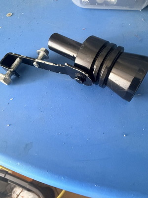 Turbo Wistler 2XL plug and play, like new