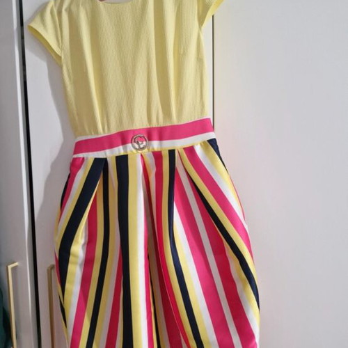 Clariee dress like new, size L