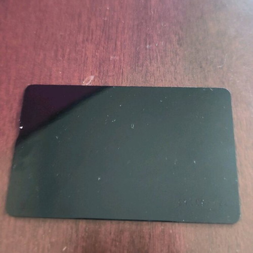 England phone card used, 5,000 copies
