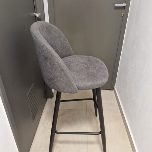 Chair new, sold separately, assembly required