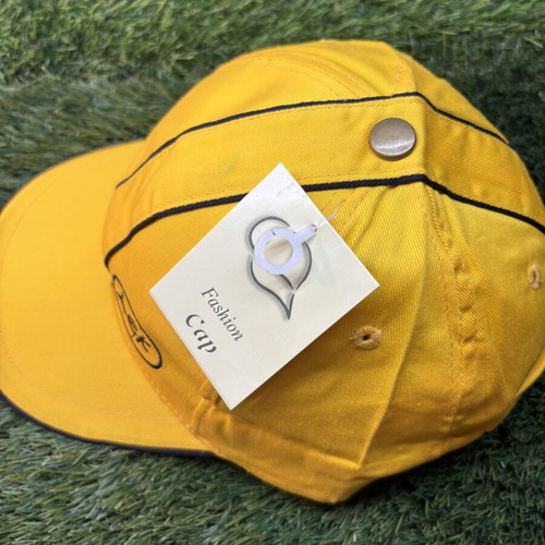 AEK cap, authentic, new with tag