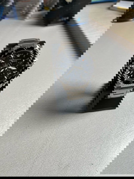 βάση ρολογιού 3d printed