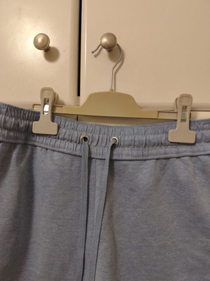 H&M small σορτσάκι σαν καινούργιο, μέγεθος S
