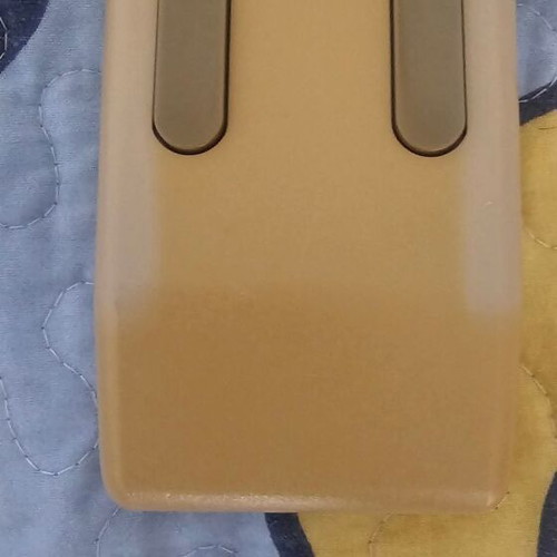 Mouse for Commodore 64 like new, slightly yellowed