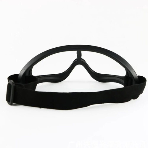 Goggles for Motorcycle Helmet Clear Lens New