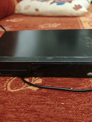 Elite decoder like new