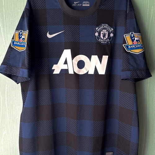 Robin Van Persie Manchester United jersey size XL like new