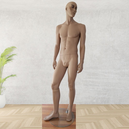 Window mannequin used in very good condition Im-Exporta