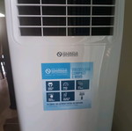 Portable air-conditioner new
