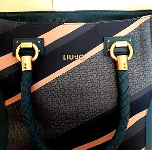 Γυναικεία τσάντα Liujo με λουράκι