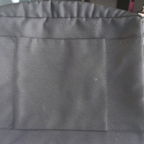 Mandarina Duck laptop bag used, up to 16 inches