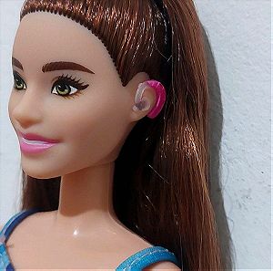 Barbie Fashionista 187
