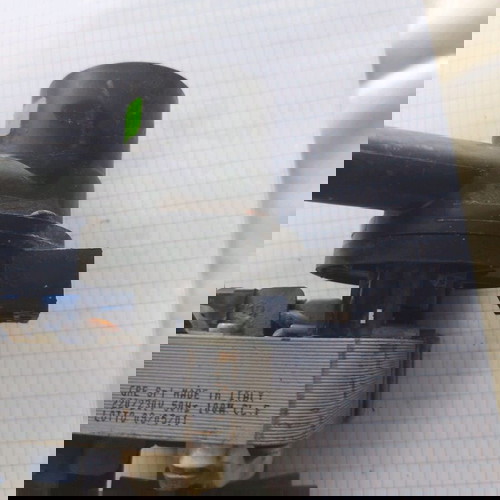 Помпа за пералня GRE-100W употребявана от 2001 година