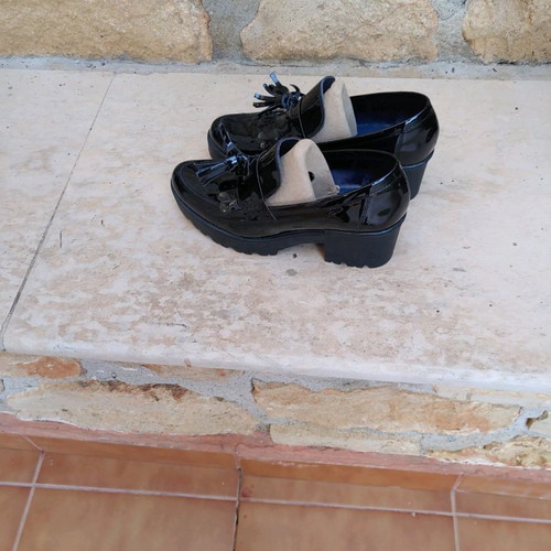 Women's shoes in very good condition, size 37