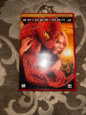 Spider-Man 2 2 movies like new