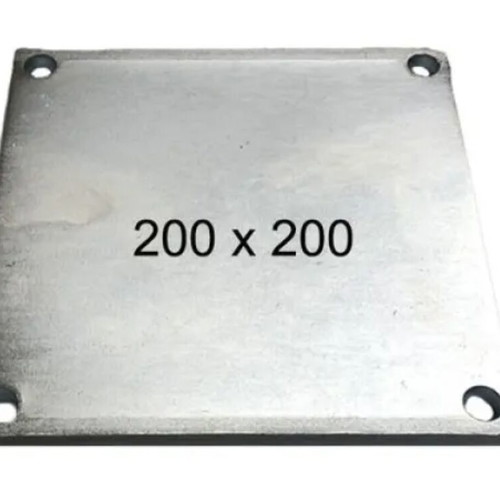 Metal gaskets new, custom sizes available