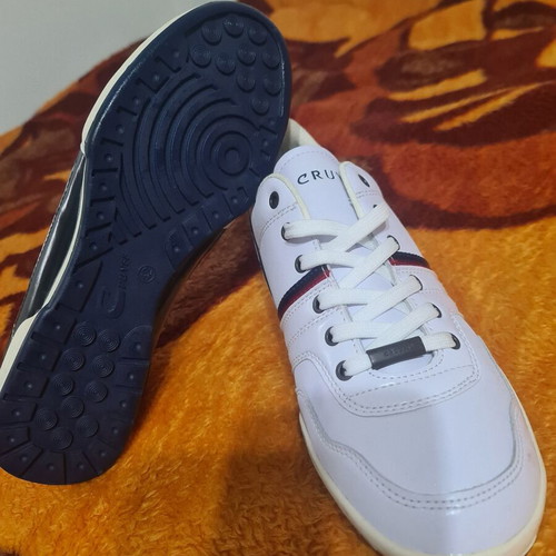 Cruyff sneakers new, size 42, white