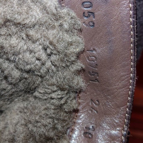 Floris van Bommel elegant boots like new