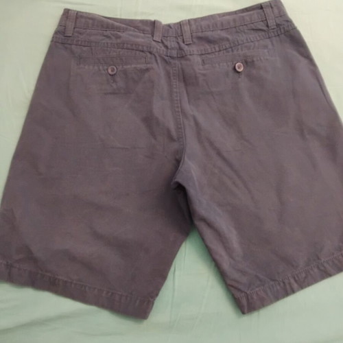 Kenneth Cole men's shorts like new, size L, blue