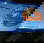 Deadpool PS4 game like new, collectible