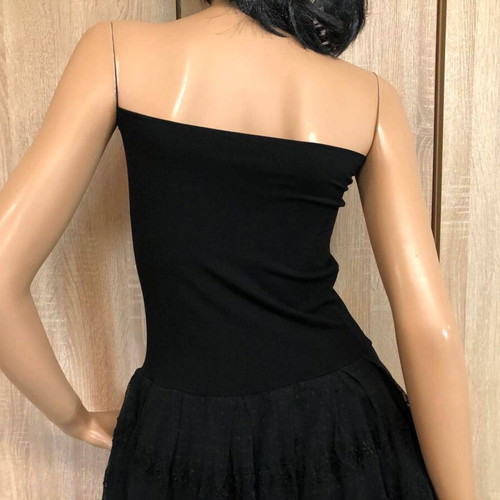 *MANILA GRACE* Strapless Mini Dress. Brand new.