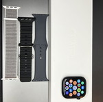 Apple Watch Series 11 46mm like new with accessories