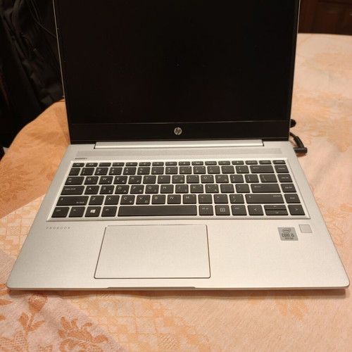HP ProBook 440 G7 14" IPS FHD laptop like new, i5-10210U, 16GB, 256GB SSD, Win 11 Pro