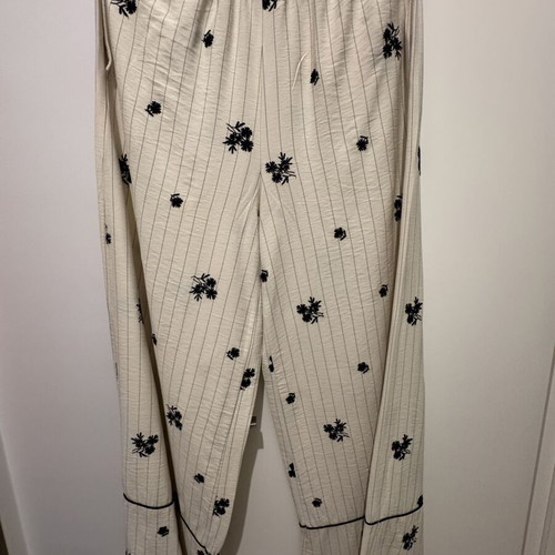 Passager Light and Airy Summer Palazzo Pants Like New, Size M