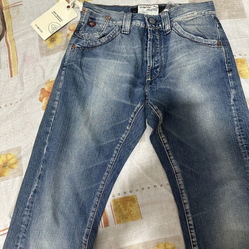 Energie men's jeans new with tag W29, blue
