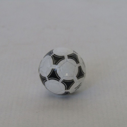 Subbuteo rare Adidas Tango ball World Cup 1982, like new