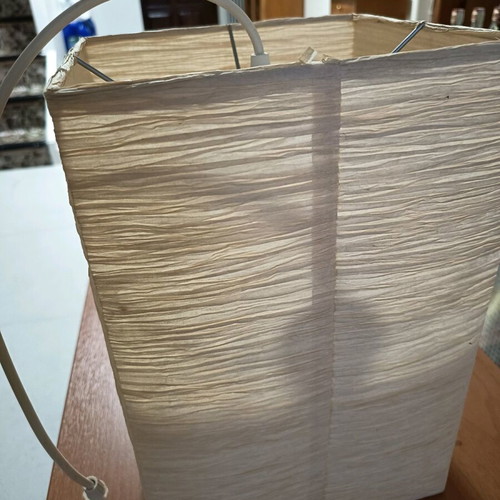 Ceiling light used