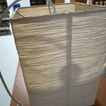 Ceiling light used
