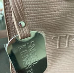 Τσάντα Trussardi καινούργια, αυθεντική γυναικεία