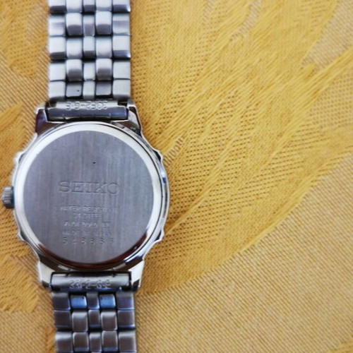 Seiko women's watch like new