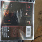 Kansas Masque CD like new, rock