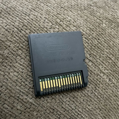 Tomb Raider Underworld DS like new, fully functional