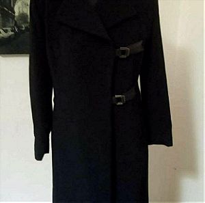 Vintage παλτό γυναικείο