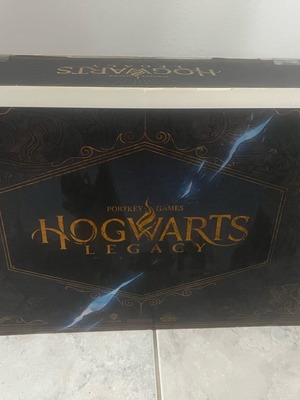 Hogwarts Legacy Collectors edition σφραγισμένο για PlayStation 5