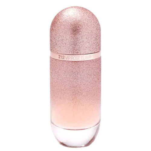 Carolina Herrera 212 VIP Rosé Elixir Eau de Parfum 80ml γυναικείο άρωμα καινούργιο
