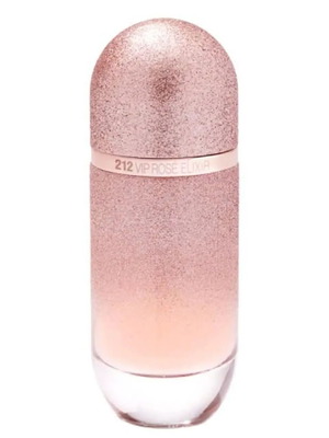 Carolina Herrera 212 VIP Rosé Elixir Eau de Parfum 80ml γυναικείο άρωμα καινούργιο