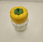 Storage jar like new