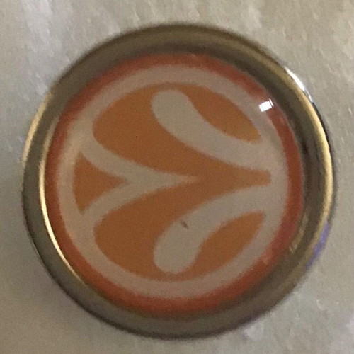 Pin Euroleague new, authentic