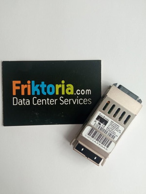 Cisco WS-G5484 1000BASE-SX GBIC 850nm Transceiver Module