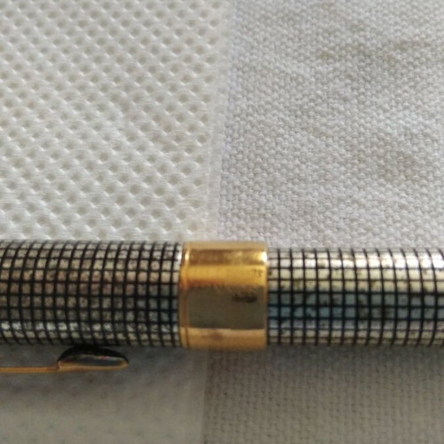 Parker Sonnet pen like new