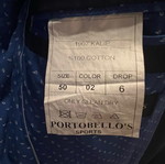 Portobello jacket size M like new