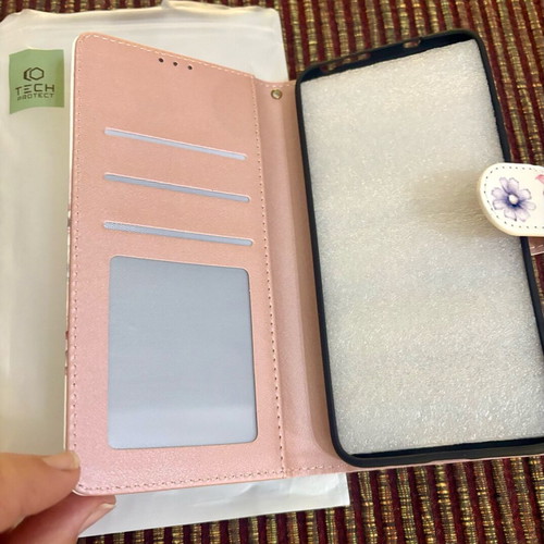 Xiaomi Redmi Note 11s phone case new wallet style