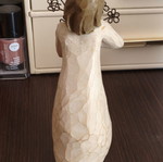 Willow Tree figurine like new