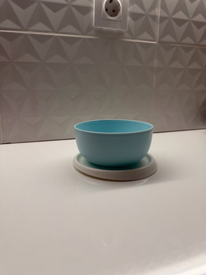 Tupperware Blossom new, airtight and waterproof