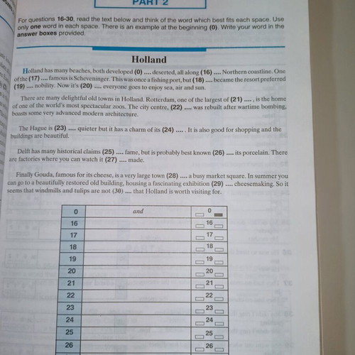 Practice Exam Papers 3 FCE Student's Book used, English