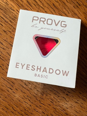 ProVg eyeshadow 051 neon shade new
